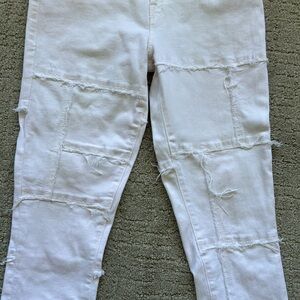 Frame Rare Denim Special edition Jean size 30